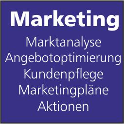Button Übersicht marketing Button Übersicht marketing