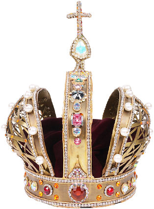 Crown L uid 1347878 Crown L uid 1347878